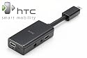 OEM 3.5mm 2.5mm Headset Adapter Converter