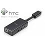 OEM 3.5mm 2.5mm Headset Adapter Converter