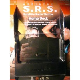Audiovox SIRIUS Home Kit (SIR-HK1A) (SIRHK1A)