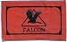 Sports : Billard-Handtuch "Frottier" Falcon. Art_208003