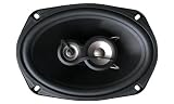 Planet Audio TQ693 6 Inch x 9 Inch 3 Way Poly Injection Cone Speaker System 41Y6n7MtkyL. SL160 Planet Audio TQ693 6 Inch x 9 Inch 3 Way Poly Injection Cone Speaker System