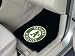 Oakland Athletics 2 PIECE CARPET CAR/TRUCK/AUTO FLOOR MATS