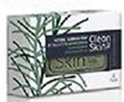 Natural Slimming Soap Resemary Leaves 100g/3.5oz