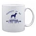 New  Property Of My American Pit Bull Terrier - Athl Dept  Mug Dog