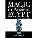 Magic in Ancient Egypt