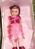 Flapper Alexander Collector 10 Inch Doll