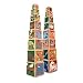 Melissa & Doug Wooden Animal Nesting Blocks