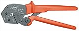 KNIPEX(クニペックス):圧着ペンチ 9752-08