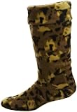 Hunter Kids Patterned Welly Unisex Adult Socks