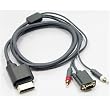 XBOX 360 VGA CABLE