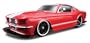 Maisto R/C 1:12 1967 Ford Mustang (Colors/Styles May Vary)