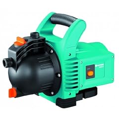 GARDENA 01707-20 Classic Gartenpumpe 3000/4