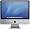Apple iMac Desktop with 20" Display MA876LL/A (2.0 GHz Intel Core 2 Duo, 1 GB RAM, 250 GB Hard Drive, SuperDrive)