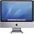 Apple iMac Desktop with 20" Display MA876LL/A (2.0 GHz Intel Core 2 Duo, 1 GB RAM, 250 GB Hard Drive, SuperDrive)
