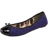 Sam Edelman Womens Calypso Ballet Flat