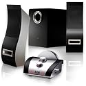 PC - Soundsystem XPS 2.1 Lounge