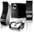 Hercules XPS 2.1 Lounge Speakers