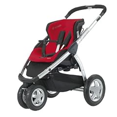 Maxi-Cosi 68003610 - MURA 3 TANGO RED