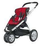 Maxi-Cosi 68003610 - MURA 3 TANGO RED