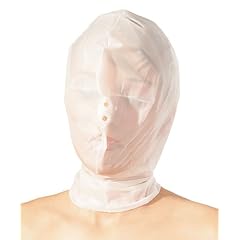 Black Level Kopfmaske Ballon