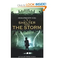 Shelter from the Storm (Swallowcliffe Hall)