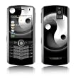 Balance Design VERTICAL CAMERA Original Pearl 8110/ Pearl 8100 Cell Phone Protective Skin Decal Sticker