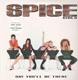 Say Youll Be There [12" VINYL]
