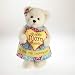 Boyds Bears - 10 Mother's Day Bear 2011, 4022614