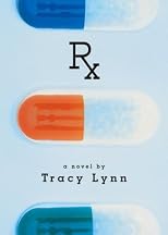 RX[ RX ] by Lynn, Tracy (Author) Dec-01-05[ Paperback ]