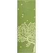 Gaiam Tree of Life Yoga Mat