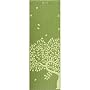 Gaiam Tree of Life Yoga Mat