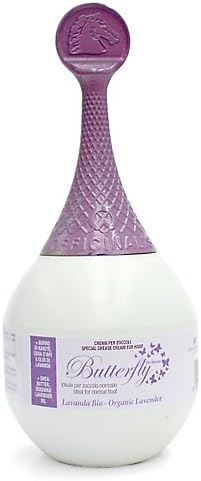 Butterfly Hoof Grease Rosemary