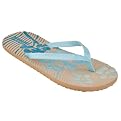 Girls' Mossimo Supply Co. Bennie Flip Flops - Turquoise