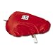 Jeantex Saddle Cover 3 Pack Deal Red