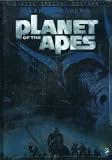  : Planet of the Apes 2-Disc Special Edition