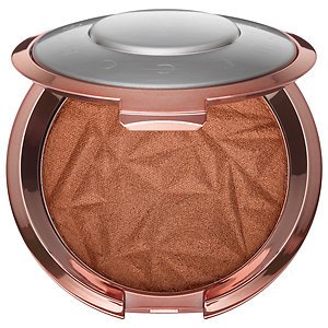 BECCA Cosmetics - Limited Edition Shimmering Skin Perfector Pressed Blushed Copper