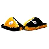 Pittsburgh Steelers NFL Himo Ball Slippers
