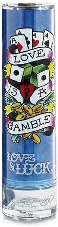 Love & Luck Cologne by Christian Audigier for Men