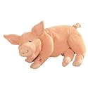 Arnold the Snoring Pig by Gundfun