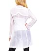 Organza Trench Product Image