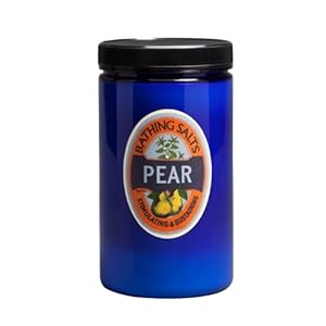 Vintage Bathing Salts - Pear - From Jane Inc.