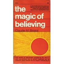 The Magic of Believing
