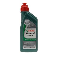 Getriebeoel Castrol 80W-90 EP 1L