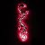 Dragon LED Glowing Light Silhouette