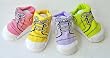 Baberoo Organic Cotton Girl Socks Gift Box Baberoo Organic Cotton Girl Socks Gift Box