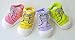 Baberoo Organic Cotton Girl Socks Gift Box