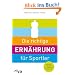 Die richtige Ern�hrung f�r Sportler: Optimale Energie f�r maximale Leistung