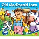 Old Macdonald's Lotto Game