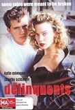 Delinquents . [ NON-USA FORMAT, PAL, Reg.4 Import - Australia ]
