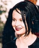 THORA BIRCH 8X10 COLOR PHOTO